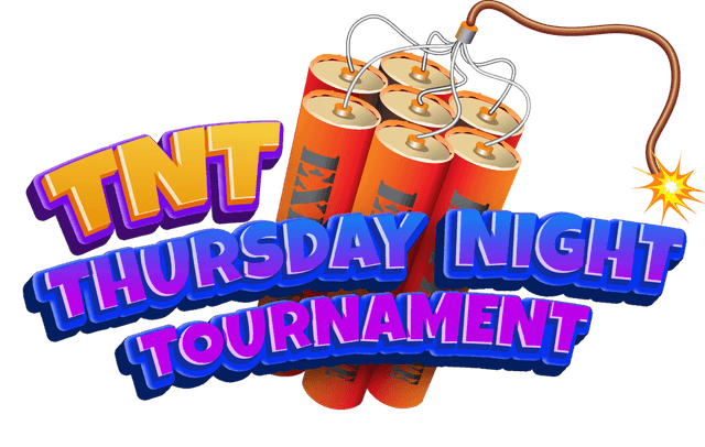 TNT – Thursday Night Tournament