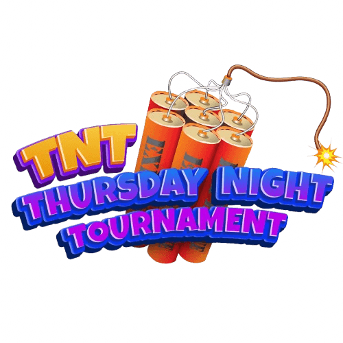 TNT – Thursday Night Tournament