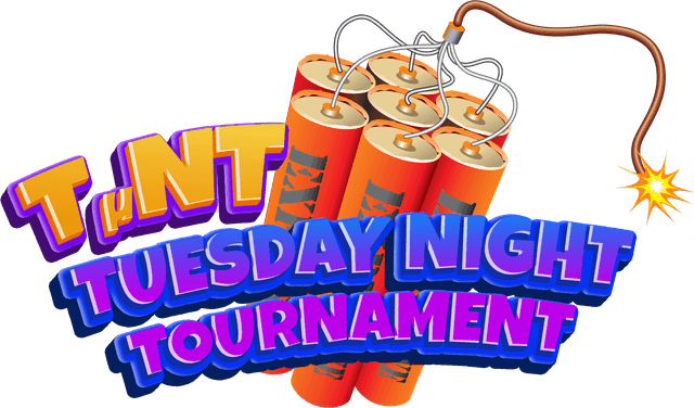 TμNT – Tuesday Night Tournament