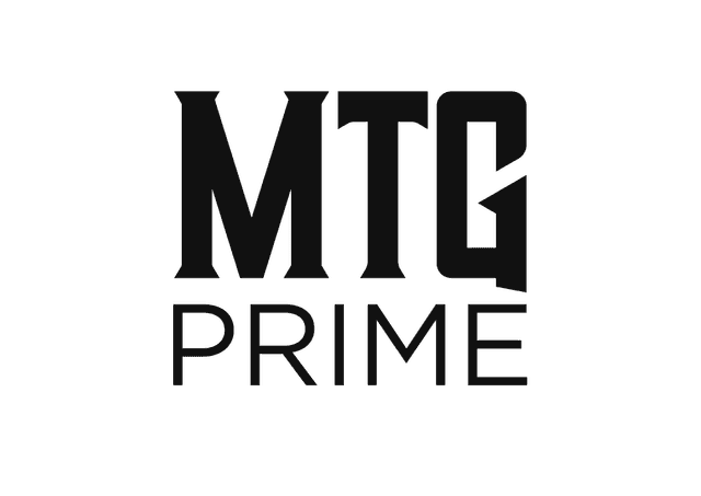 MTG Prime