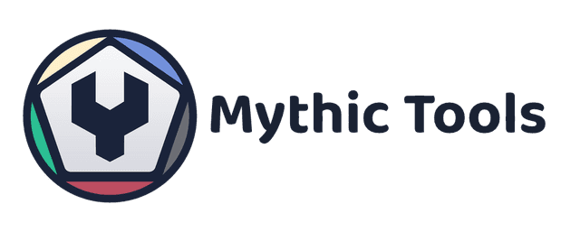 Mythic Tools